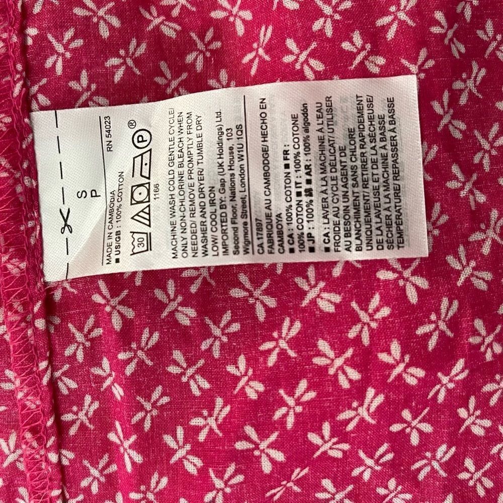 Gap size S like new - Picture 6 of 7
